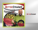 خرید پستی  آبکش جادویی Better Strainer